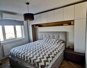 Appartement 3 chambres à vendre dans Cluj-napoca, zone Marasti