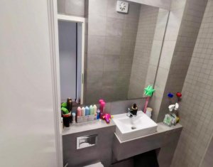 Appartement 3 chambres à vendre dans Cluj-napoca, zone Marasti