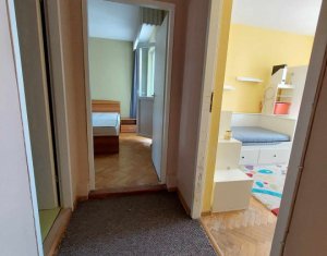 Appartement 3 chambres à vendre dans Cluj-napoca, zone Manastur