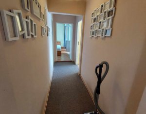Appartement 3 chambres à vendre dans Cluj-napoca, zone Manastur