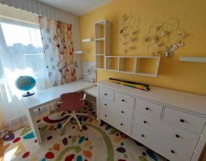 Appartement 3 chambres à vendre dans Cluj-napoca, zone Manastur