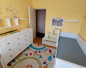 Appartement 3 chambres à vendre dans Cluj-napoca, zone Manastur