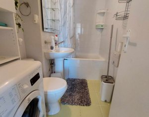 Appartement 3 chambres à vendre dans Cluj-napoca, zone Manastur