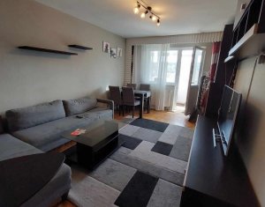 Appartement 3 chambres à vendre dans Cluj-napoca, zone Manastur