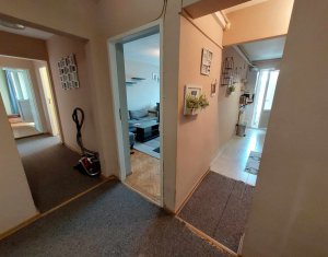 Appartement 3 chambres à vendre dans Cluj-napoca, zone Manastur