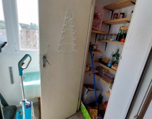 Appartement 3 chambres à vendre dans Cluj-napoca, zone Manastur