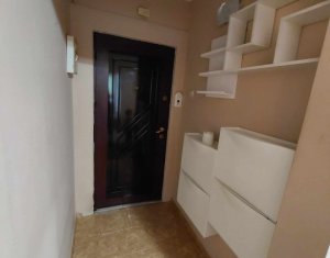 Appartement 3 chambres à vendre dans Cluj-napoca, zone Manastur