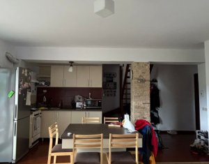 , 90m2 dans Cluj-napoca, zone Manastur