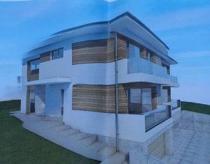 , 204m2 dans Cluj-napoca, zone Iris