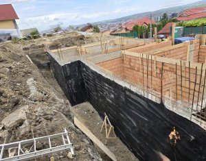 Maison 4 chambres à vendre dans Cluj-napoca, zone Iris