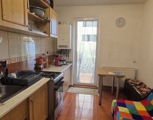 , 50m2 dans Floresti