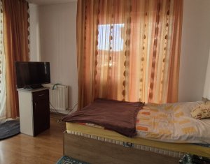 Appartement 2 chambres à vendre dans Floresti