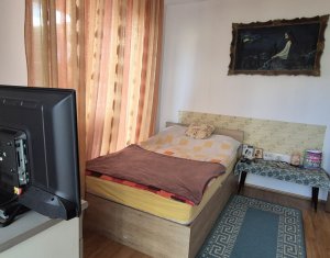 Appartement 2 chambres à vendre dans Floresti
