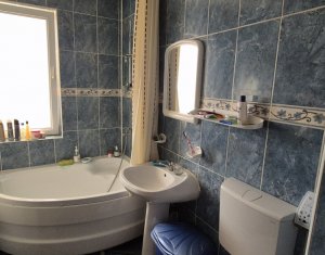 Appartement 2 chambres à vendre dans Floresti