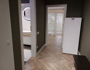Appartement 2 chambres à vendre dans Cluj-napoca, zone Zorilor