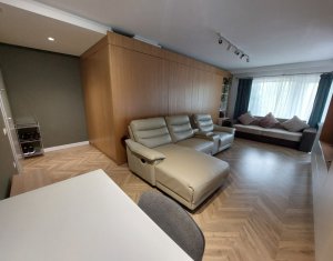 , 60m2 dans Cluj-napoca, zone Zorilor