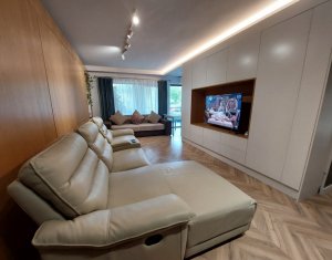 Appartement 2 chambres à vendre dans Cluj-napoca, zone Zorilor