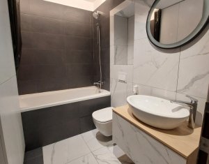 Appartement 2 chambres à vendre dans Cluj-napoca, zone Zorilor