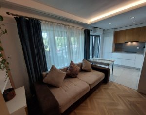 Appartement 2 chambres à vendre dans Cluj-napoca, zone Zorilor