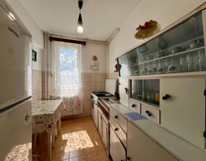 Appartement 2 chambres à vendre dans Cluj-napoca, zone Gheorgheni