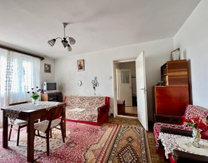 Appartement 2 chambres à vendre dans Cluj-napoca, zone Gheorgheni
