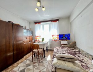 Appartement 2 chambres à vendre dans Cluj-napoca, zone Gheorgheni
