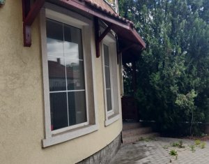 Maison 7 chambres à vendre dans Cluj-napoca, zone Manastur