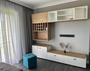 Appartement 3 chambres à vendre dans Cluj-napoca, zone Borhanci