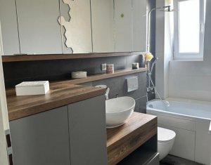 Appartement 3 chambres à vendre dans Cluj-napoca, zone Borhanci