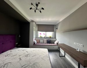 Appartement 3 chambres à vendre dans Cluj-napoca, zone Borhanci
