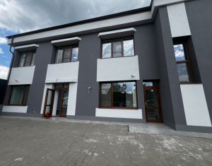 Espace Industriel à louer, 210m2 dans Cluj-napoca, zone Iris