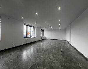 Espace Commercial à louer dans Cluj-napoca, zone Iris