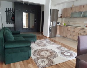 Appartement 2 chambres à vendre dans Floresti