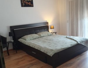 Appartement 2 chambres à vendre dans Floresti