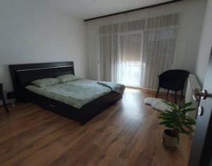 Appartement 2 chambres à vendre dans Floresti
