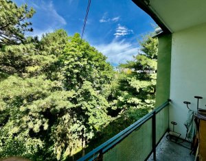 Appartement 2 chambres à vendre dans Cluj-napoca
