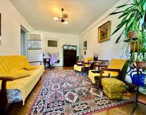 Appartement 2 chambres à vendre dans Cluj-napoca