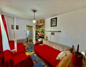 Appartement 2 chambres à vendre dans Cluj-napoca