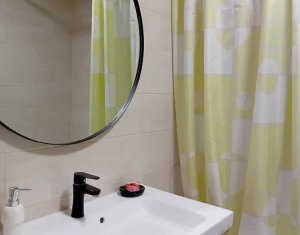 Appartement 2 chambres à louer dans Floresti