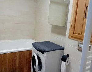 Appartement 2 chambres à louer dans Floresti