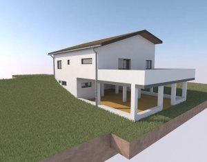 Maison 4 chambres à vendre dans Salicea