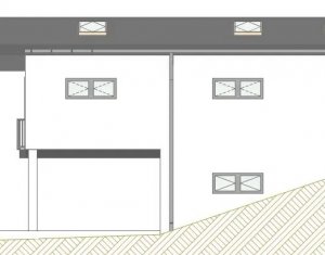 Maison 4 chambres à vendre dans Salicea