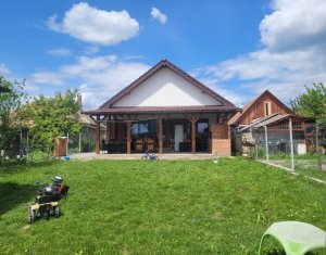 , 110m2 dans Rediu