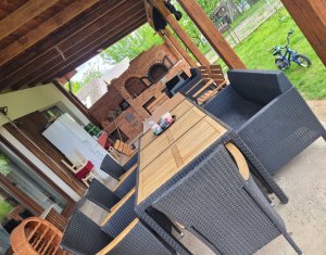 Maison 4 chambres à vendre dans Rediu