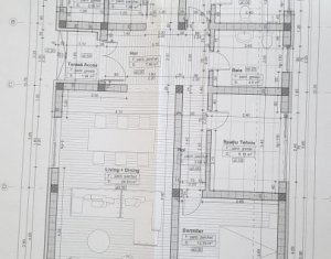 Maison 4 chambres à vendre dans Rediu