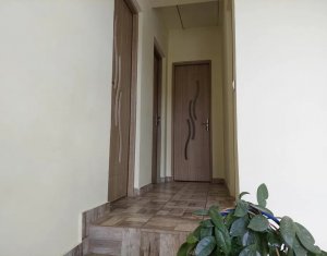 Casa individuala, gradina, Floresti