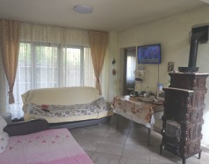 , 100m2 in Floresti