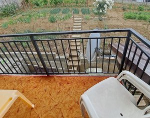 Casa individuala, gradina, Floresti