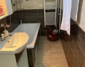 Appartement 1 chambres à vendre dans Cluj-napoca, zone Manastur