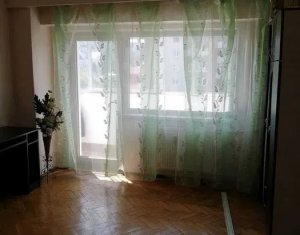 Appartement 1 chambres à vendre dans Cluj-napoca, zone Manastur
